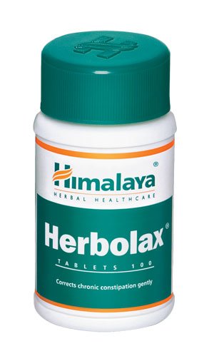 herbolax-tablets