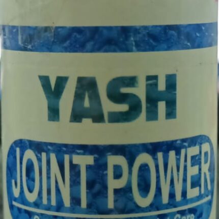 yash joint power oil 50ml upto 15% off Yash Cosmo Care Pvt Ltd