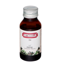 arthrella oil 50ml charak phytonova
