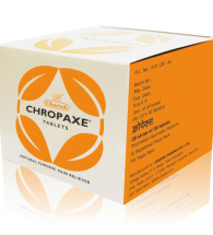 chropaxe tablet 30 tablets Charak Pharma,Mumbai