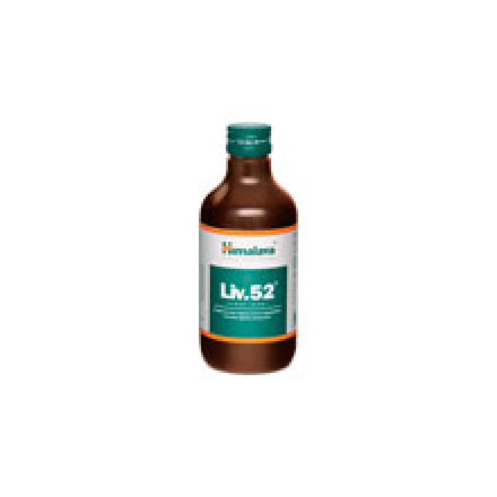 liv.52 syrup unparalleled in liver care