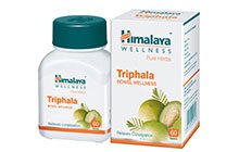 triphala wellness